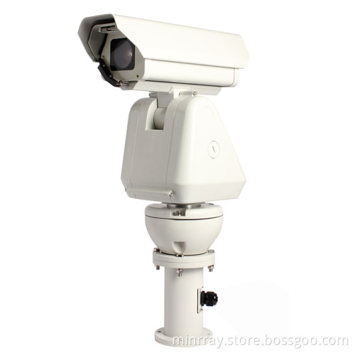 High Speed Pan/Tilt Camera (UV20C)